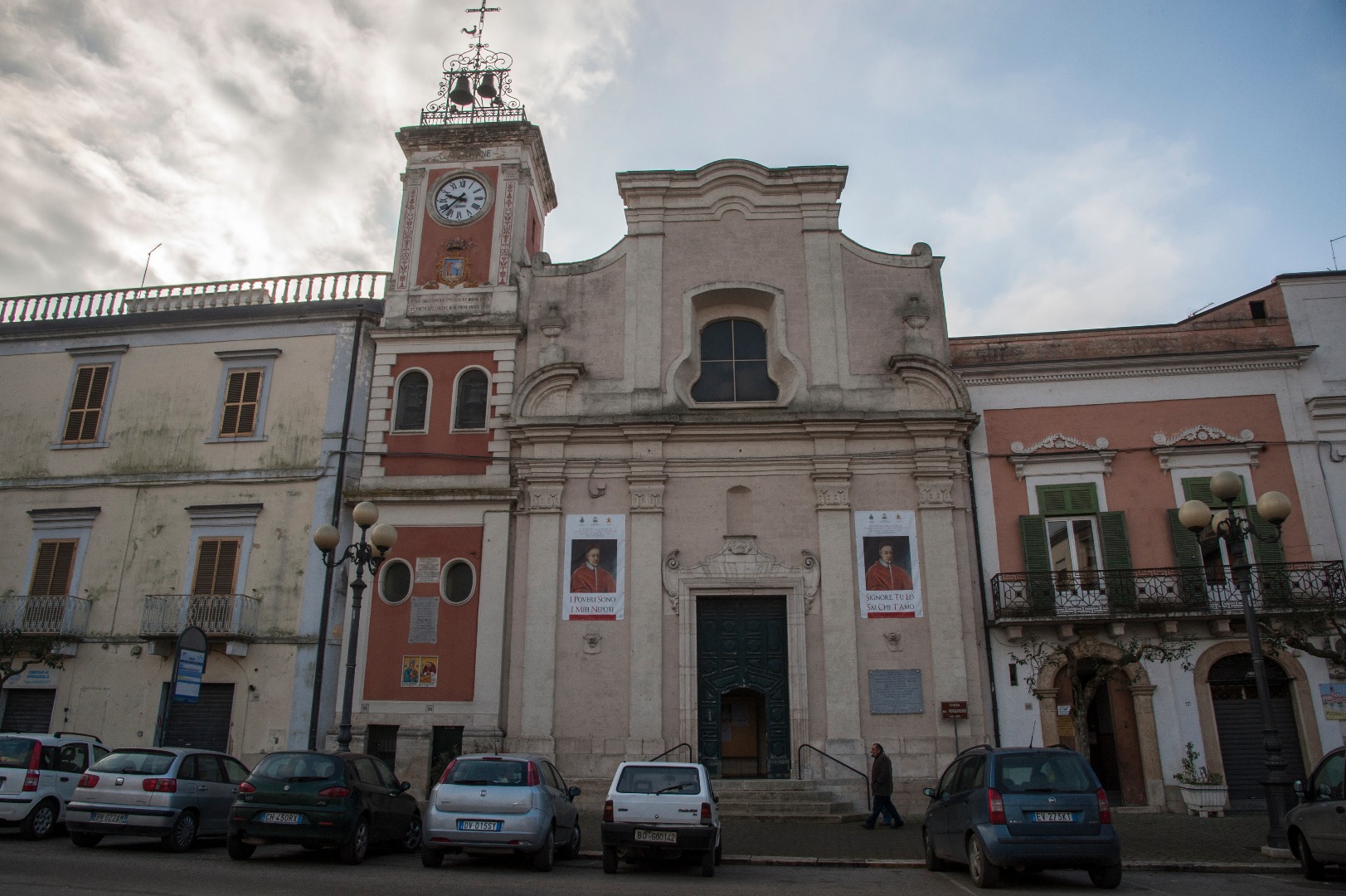 Fronte